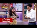 A Fan Cries Seeing Kapil - The Kapil Sharma Show