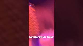 Gunna "Lamborghini Boyz" (Snippet)