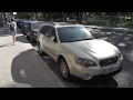 Выбираем б\у авто Subaru Outback 3 (бюджет 450-500тр)