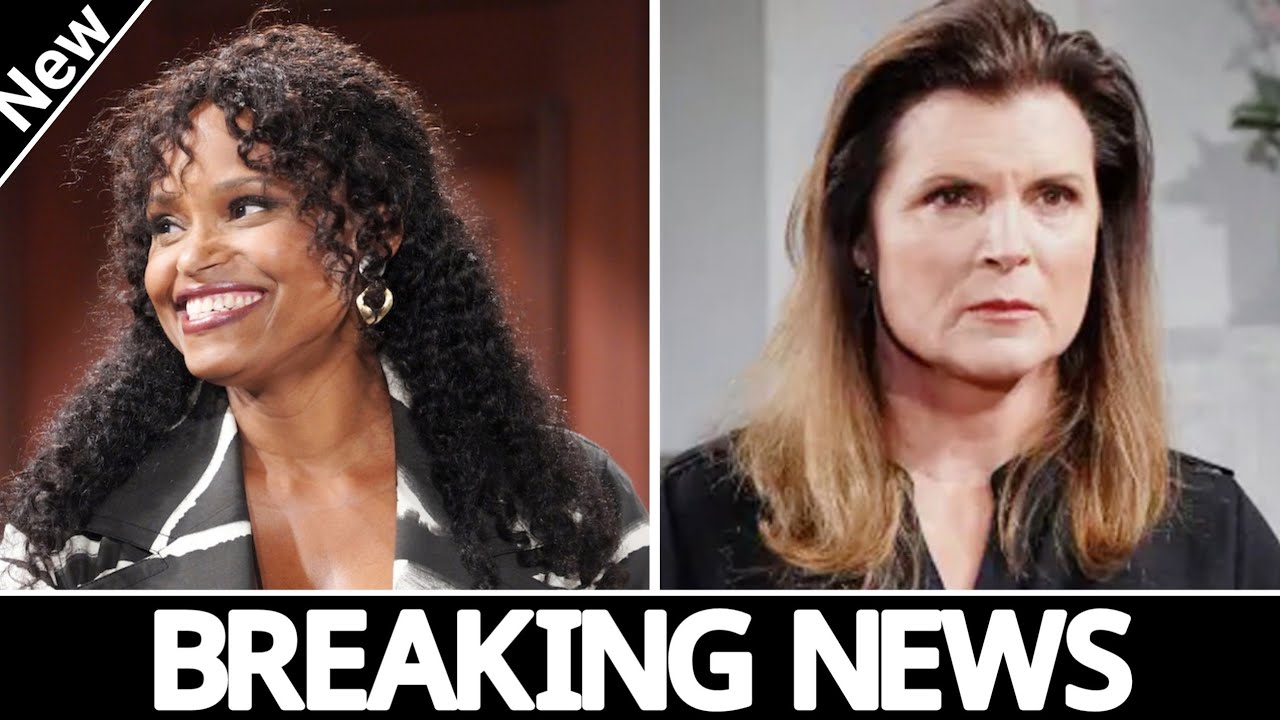 Bold & Beautiful Star Unbelievable Confession! Grace's Shocking Reveal