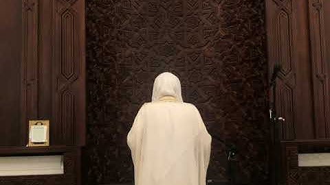 الليله الثامنة عشر كامله •| تلاوه نجديه خخاشعه للشيخ خالد الجليل