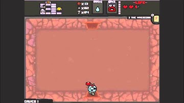 Binding of Isaac Playthrough w/ Jazz and Ash - Part 4 (Final)