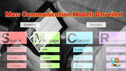 Discovering the Dynamic World of Mass Communication Models: From Early Theories to Digital Frontiers