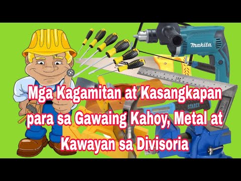 Video: Mga base ng talahanayan: huwad, kahoy, metal