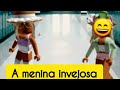 A menina que tinha inveja das 3 amigas/parte 1/Histórinha Roblox