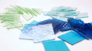 Versaguide Glass Scoring by Glacial Art Glass