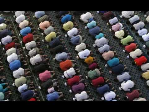 the-prayer-song---islam