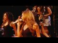 Beyonce  crazy in love live at t4 special 271006