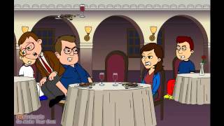 Bob Gets Grounded The Original Series Outdated