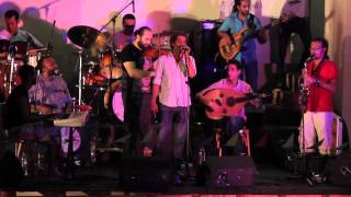 Mawaweel 2nd August 2012