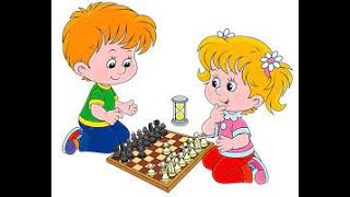 Обучение игры в шахматы для начинающих | Шахматы обучение с нуля | Как играть в шахматы обучение