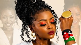 Download lagu Bessy Blessing - Rhumba ê Kimeru( video)