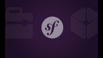 Utilisation des composants symfony dans un projet PHP : Cas du composant Validator #1