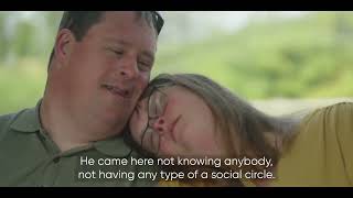 Welcome To OC Transpo 351-Travel Training program   Daniel’s story
