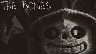 Sans The Skeleton - Beautiful Pain (Losin My Mind) (Official Audio)