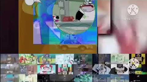 Scan Vs Round 4 (Round To Scan) (REUPLOAD)