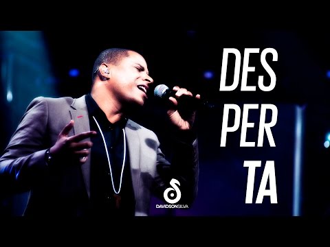 DESPERTA HALLELUYA 2016 - DAVIDSON SILVA