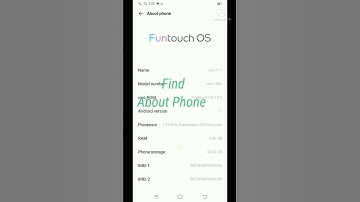 How to enable Developer Option in vivo Y11🙂#shorts