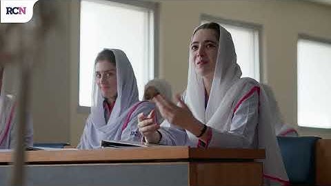 Generic BSN | Rehman College of Nursing | RCN