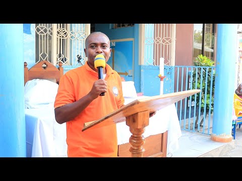 FHD NAMNA YA KUJIKOMBOA KUTOKA KWA WATESI WAKO Mel DAMASI