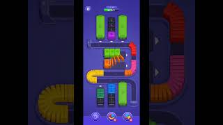 Color Sort Loop Level 36