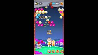 LINE バブル2　STAGE 1925　黄金コニー　×1.5　Gold Cony　LINE BUBBLE 2