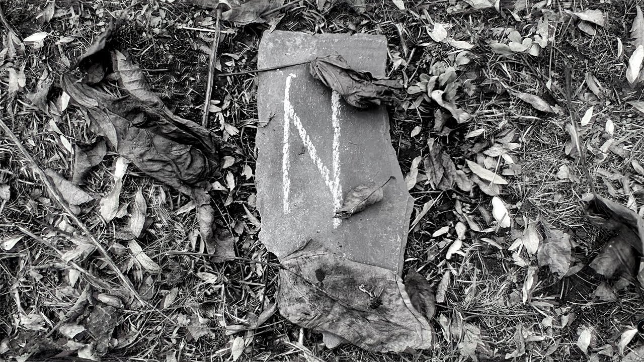 NECRONOMICON - Smartphone Short Film