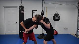 The Most Important Knife Drill you will EVER learn!