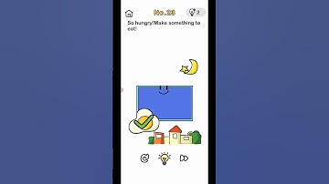 Brain out   prank plan level 23 walkthrough #gameplay#trending