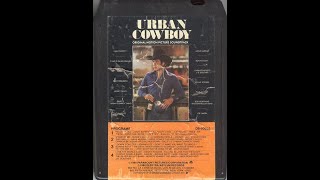 Video thumbnail of "All Night Long (From The Film Urban Cowboy) - Joe Walsh (1980)"