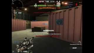 Sudden Attack Gameplay