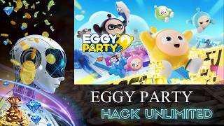 Eggy Party MOD 🔥 Unlimited Coins & Skins 🥚 Android & iOS | 2026 Guide screenshot 2