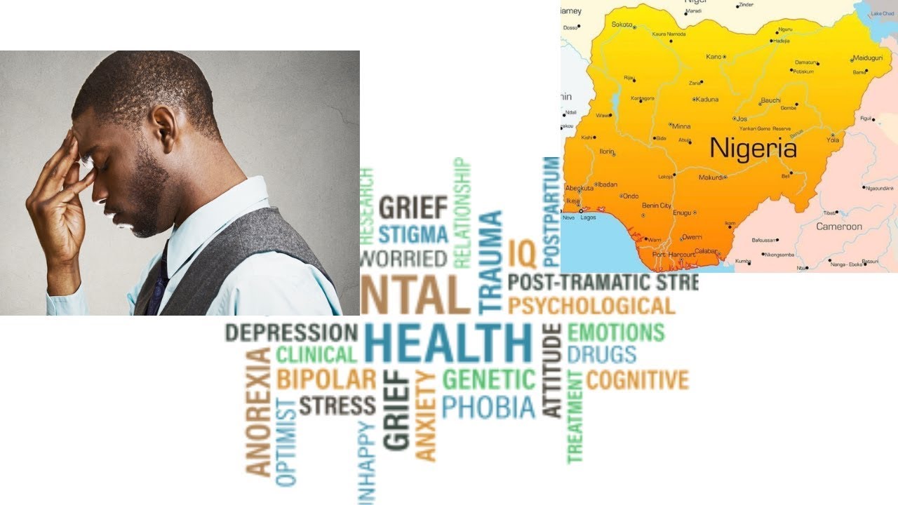 goodluck jonathan book This is Why Nigeria is World's 'Most Stressful' Country!