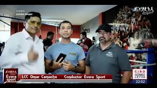 Dan último adiós al periodista Omar Iván Camacho | Noticias con Ciro Gómez Leyva