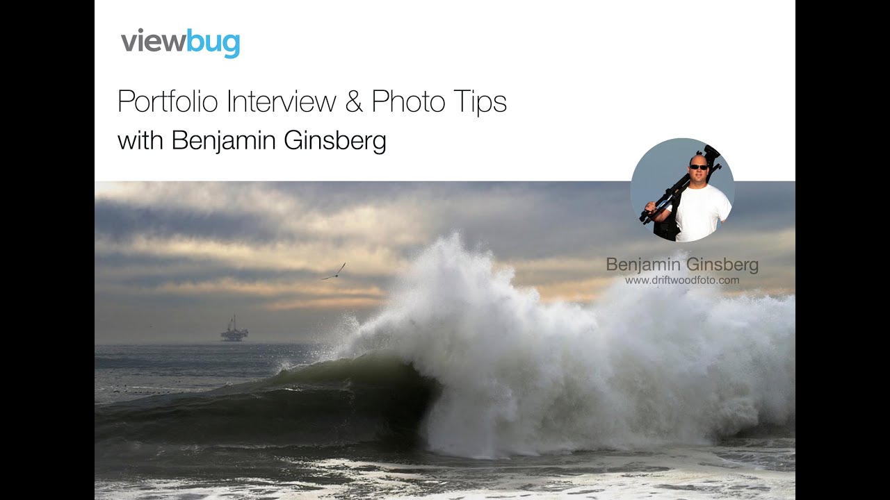Inside The Mind Of A ViewBug Judge: Creating Award Winning Spring Images with Benjamin Ginsberg
