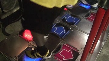 DDR SuperNova: Jam & Marmalade AA [FC] Vandel.M