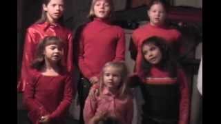 NHCS Christmas 2004 - Music Machine
