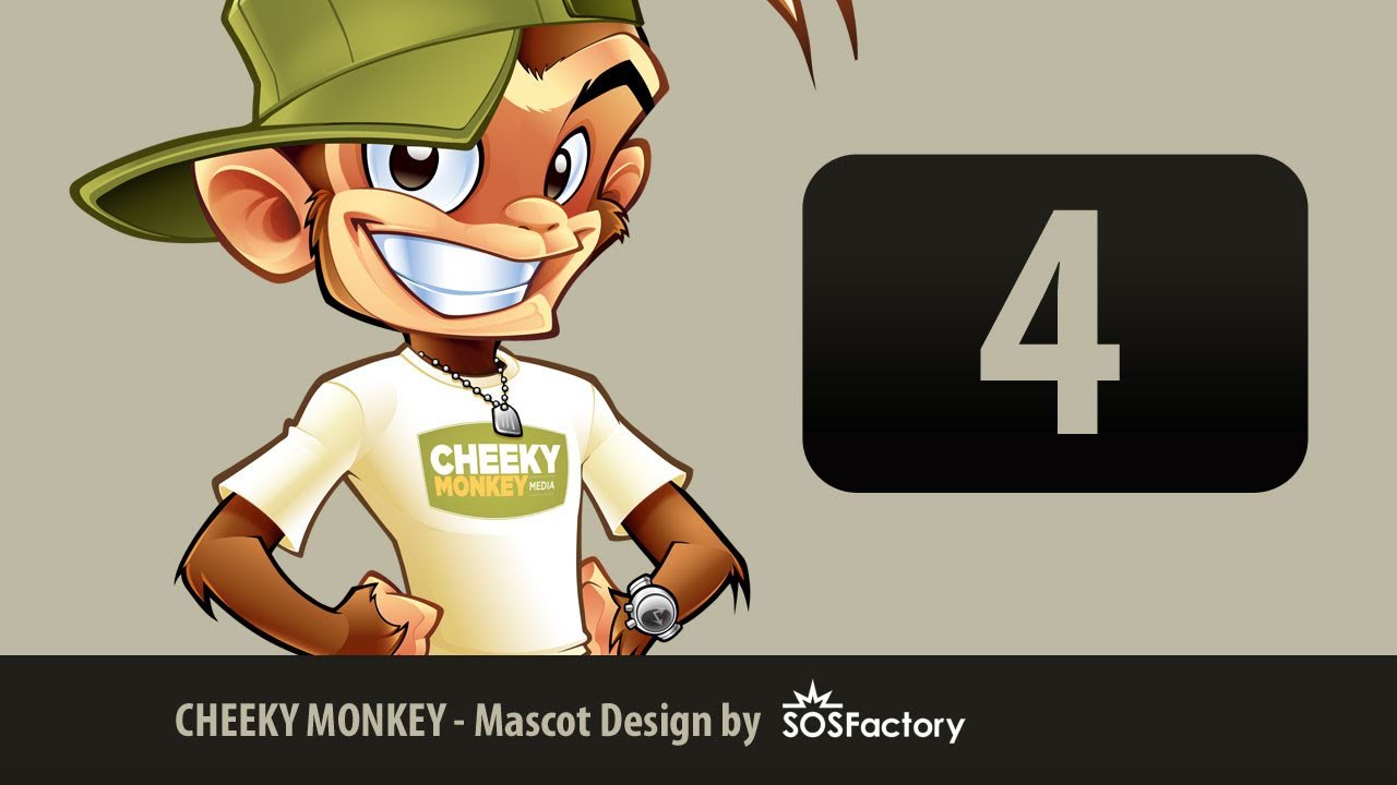Applying color gradients in Illustrator (Part I)