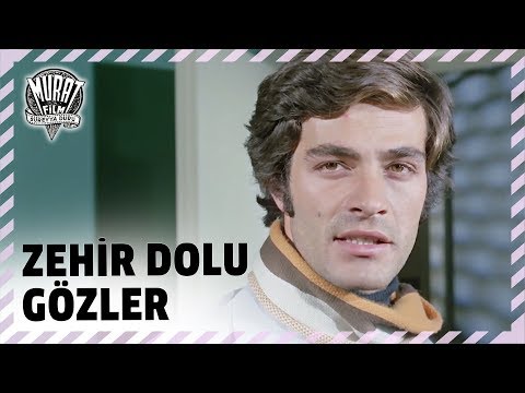 Kopuk | Zehir Dolu Gözler