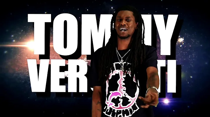 Rashad Gardner, (its our time) ft Tommy Versetti &...