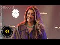 Mickey Guyton &amp; Prophet&#39;s One on One Conversation | Black Music Action Coalition With Billboard