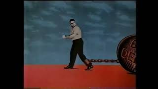 GIO Australia ad (1994)
