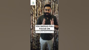 What to do in last 60 Days of CAT 2025 Prep | Anastasis Acaddmy