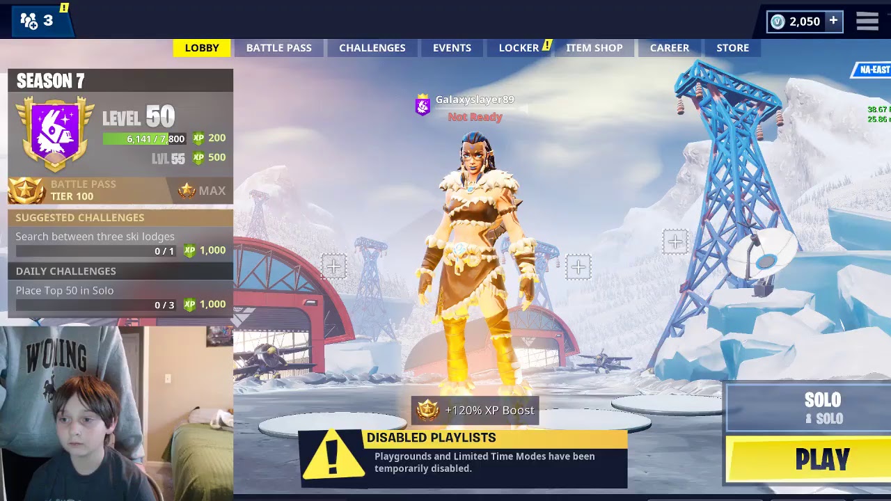 Fortnite noob to pro. Watch my journey. - YouTube