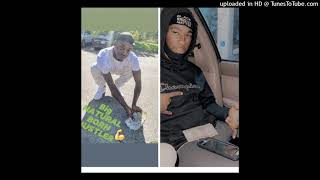 Hhwebb Feat Lil Dbang -This For Tious