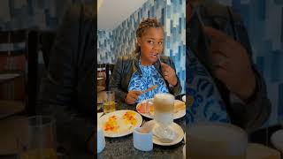 Kula Vizuri Asubuhi Ili Kujenga Afya Bora Ni Muhimu Kuzingatia Kunywa Chai Ya Moto Kabla Ya Chochote