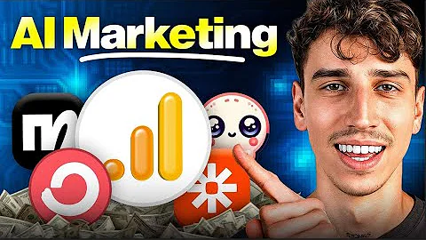 I Tested 500+ AI Tools — These 5 Built My $10K/Month System