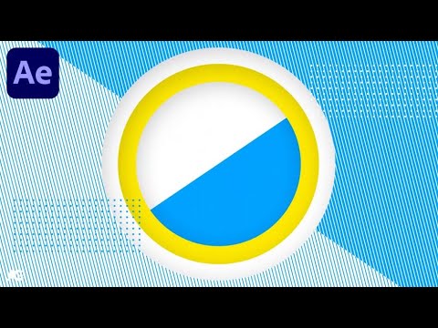 Creative Shape Animation In Adobe After Effects - After Effects ...