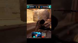 A FURIA vs Team Spirit -PGL Astana 2026 - Group Stage : Round 3 High Match