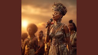 Only Girl In The World afro Soul